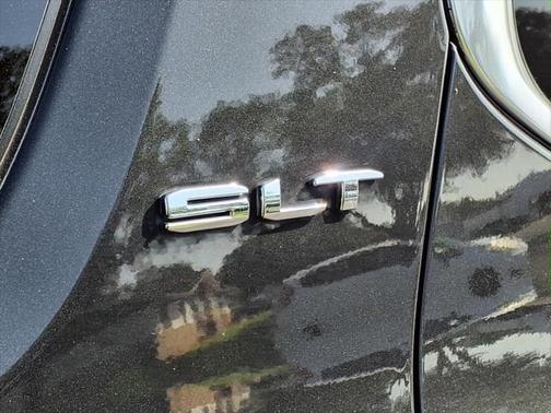 2020 GMC Acadia AWD SLT