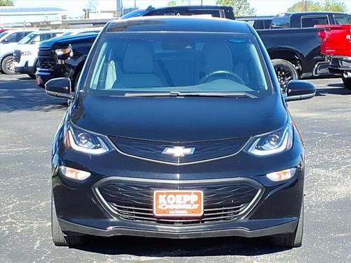 2020 Chevrolet Bolt EV FWD LT
