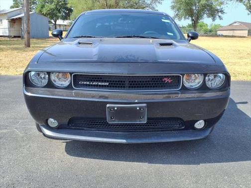 2011 Dodge Challenger R/T