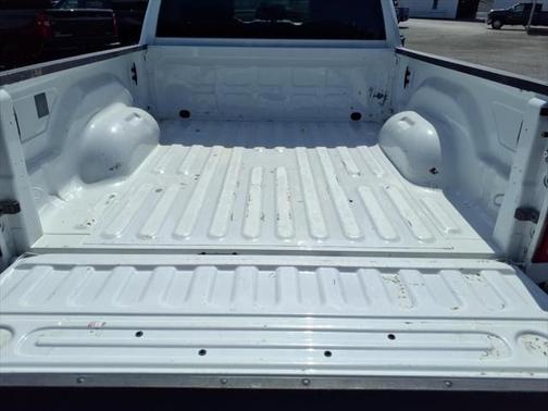 2024 RAM 2500 Tradesman Crew Cab 4x2 6'4' Box