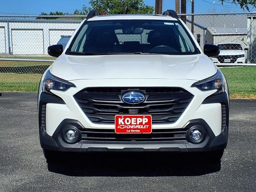 2024 Subaru Outback Onyx Edition XT