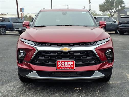 2026 Chevrolet Blazer 3LT