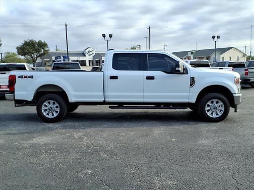 2022 Ford F-250 XLT
