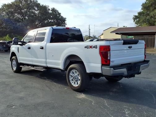 2022 Ford F-250 XLT