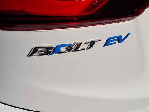 2021 Chevrolet Bolt EV FWD Premier