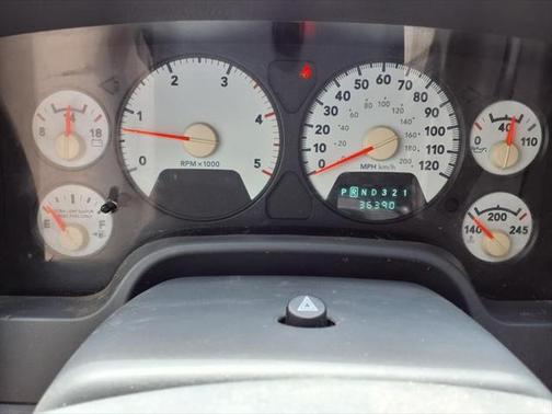 2008 Dodge Ram 3500 Laramie