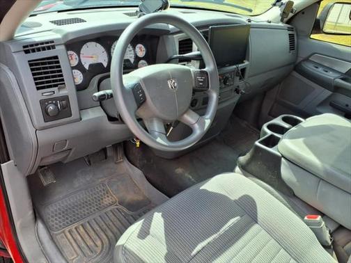2008 Dodge Ram 3500 Laramie