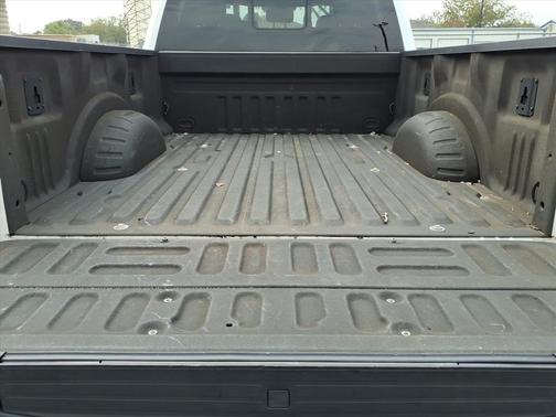 2019 Ford F-250 Platinum