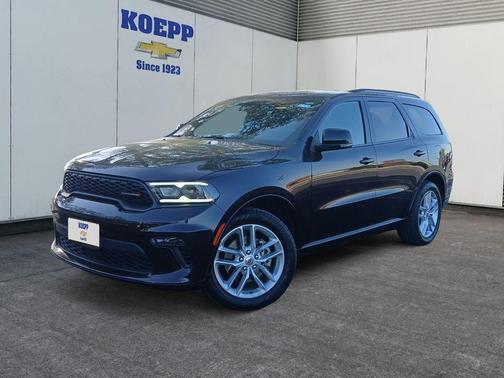 2023 Dodge Durango GT