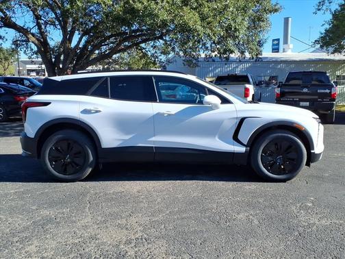 2026 Chevrolet Blazer EV AWD LT