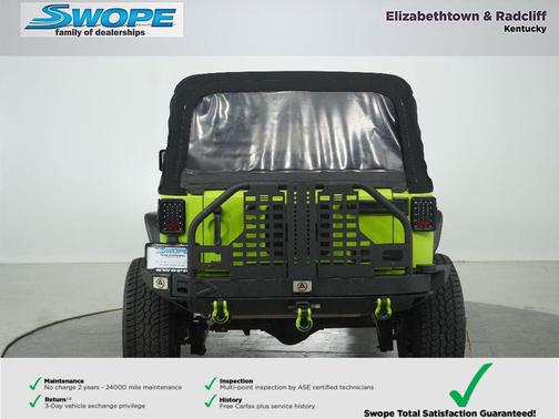 Gecko Pearlcoat 2012 Jeep Wrangler Unlimited Rubicon