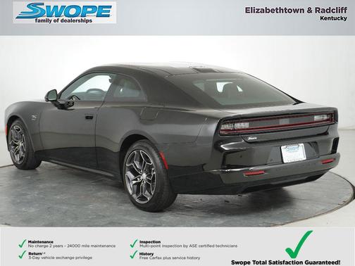 2024 Dodge Charger Daytona R/T