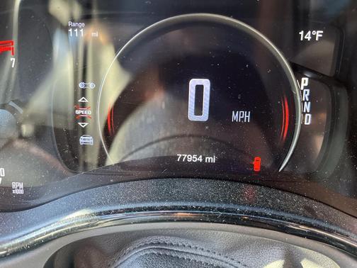 2021 Dodge Durango R/T AWD