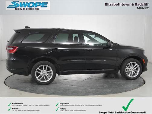 2023 Dodge Durango GT AWD