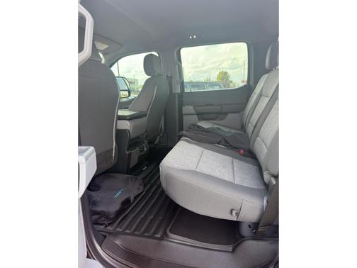 AGATE BLACK 2024 Ford F-250 XL