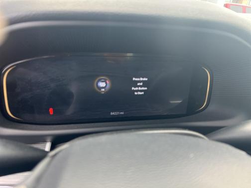 2023 Jeep Wagoneer L Series III 4x2