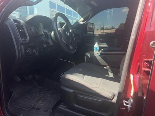 2023 RAM 2500 Tradesman Crew Cab 4x4 64' Box