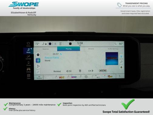 Hydro Blue Pearlcoat 2026 Jeep Wrangler Sport S