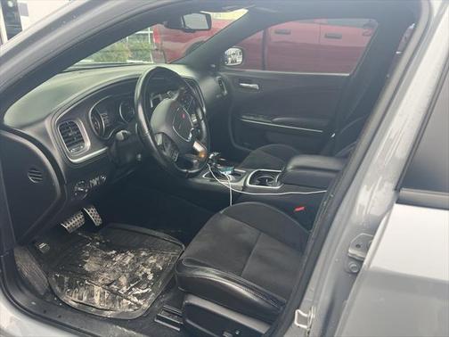 2021 Dodge Charger R/T RWD