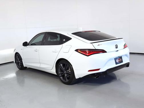 2024 Acura Integra