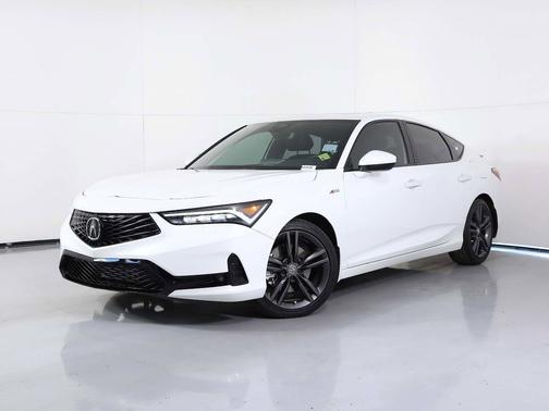 2024 Acura Integra