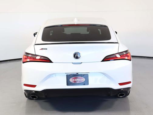2024 Acura Integra