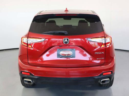 2022 Acura RDX 