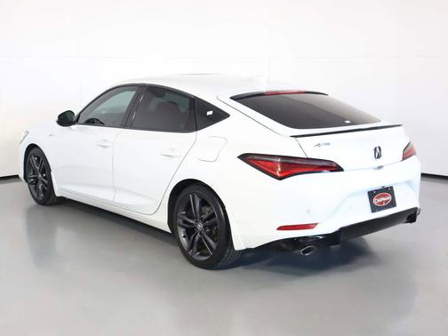 2023 Acura Integra 