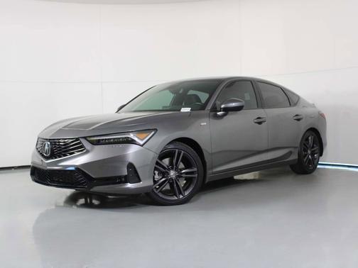 2024 Acura Integra