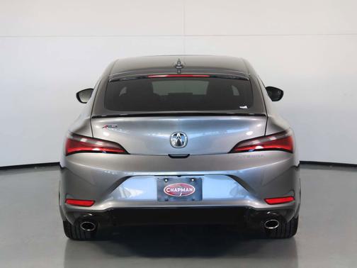 2024 Acura Integra