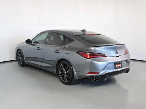 2024 Acura Integra