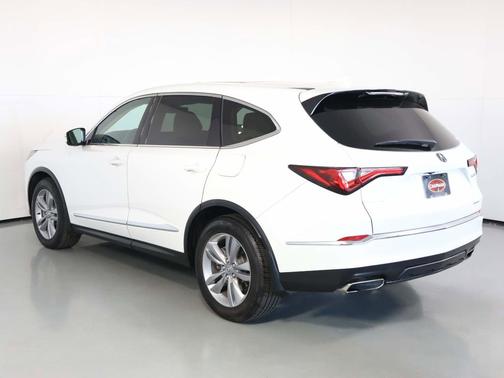 2023 Acura MDX 