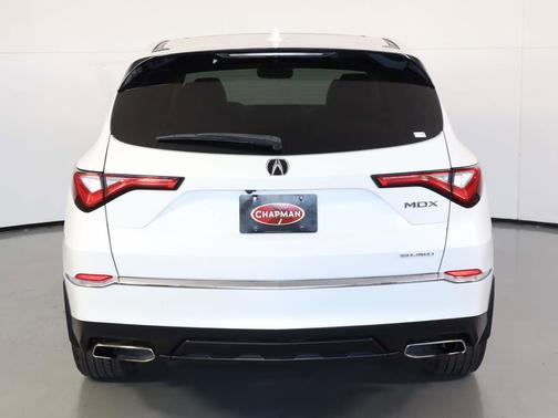 2023 Acura MDX 