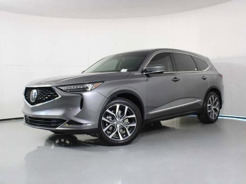 2023 Acura MDX 