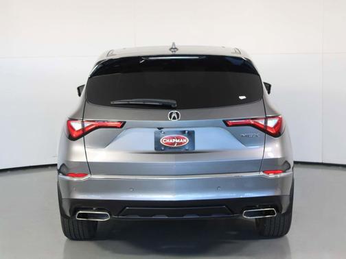 2023 Acura MDX 