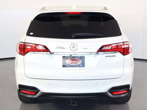 2017 Acura RDX 