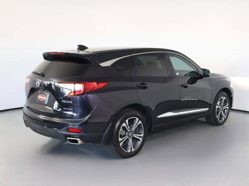 2023 Acura RDX 
