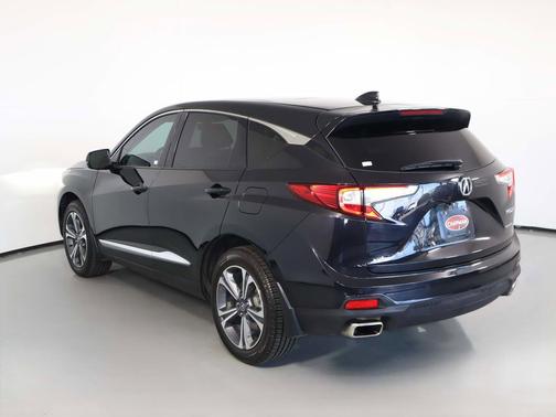 2023 Acura RDX 