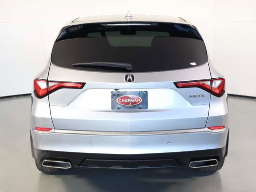 2024 Acura MDX 