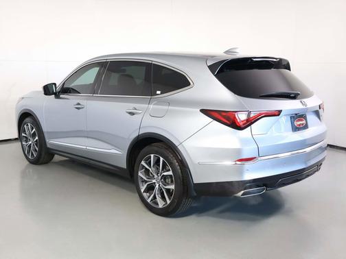 2024 Acura MDX 