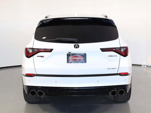 2024 Acura MDX 