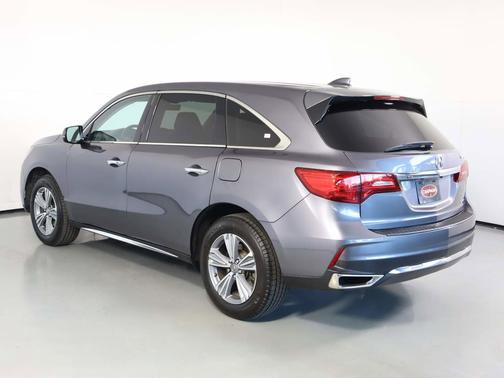 2020 Acura MDX 