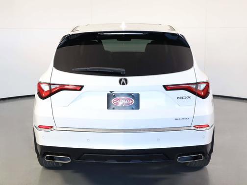 2023 Acura MDX 