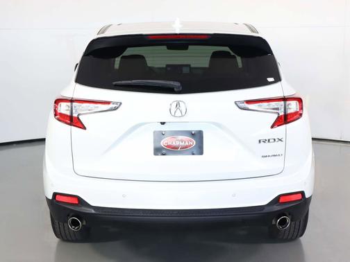 2021 Acura RDX 