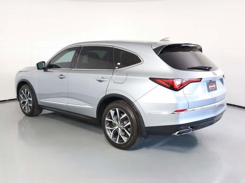 2024 Acura MDX