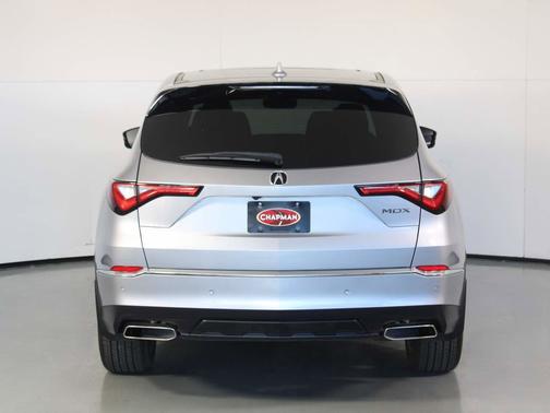 2024 Acura MDX 