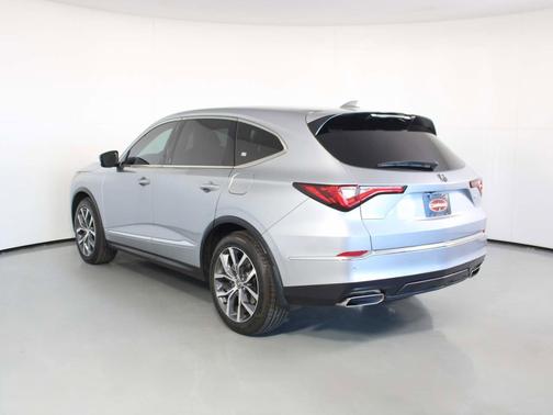 2024 Acura MDX 