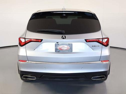 2024 Acura MDX