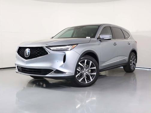 2024 Acura MDX