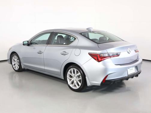 2021 Acura ILX 